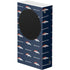 NFL Denver Broncos Blitz Series Xbox Series S Console Skin